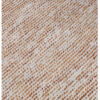 MILANO Terracotta Wool Rug - Image 3