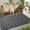 MONACO Mosaic Rug - Image 6