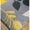 PORTLAND 1096 1 Frise Rug - Image 2