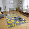 PORTLAND 1096 1 Frise Rug - Image 5