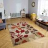 PORTLAND 1096 M Frise Rug - Image 6