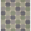 PORTLAND 172G Frise Rug