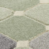 PORTLAND 172G Frise Rug - Image 5