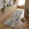 PORTLAND 172G Frise Rug - Image 8