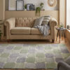PORTLAND 172G Frise Rug - Image 9