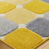 PORTLAND 172J Frise Rug - Image 4