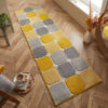 PORTLAND 172J Frise Rug - Image 8