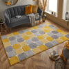 PORTLAND 172J Frise Rug - Image 9