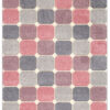 PORTLAND 172P Frise Rug