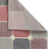 PORTLAND 172P Frise Rug - Image 2