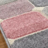PORTLAND 172P Frise Rug - Image 3