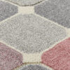 PORTLAND 172P Frise Rug - Image 5