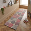 PORTLAND 172P Frise Rug - Image 8
