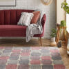 PORTLAND 172P Frise Rug - Image 9