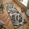 PORTLAND 57E Frise Rug - Image 8