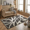 PORTLAND 57E Frise Rug - Image 9