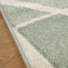 PORTLAND 57G Frise Rug - Image 3