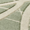 PORTLAND 57G Frise Rug - Image 5