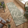 PORTLAND 57G Frise Rug - Image 8