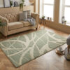 PORTLAND 57G Frise Rug - Image 9