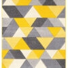 PORTLAND 670J Frise Rug