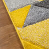 PORTLAND 670J Frise Rug - Image 3
