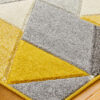 PORTLAND 670J Frise Rug - Image 4