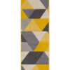 PORTLAND 670J Frise Rug - Image 7