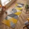 PORTLAND 670J Frise Rug - Image 8