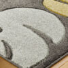 PRIME PORTLAND 7155D Frise Rug - Image 4