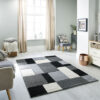 PRIME PORTLAND 8425B Frise Rug - Image 6