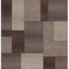 PRIME PORTLAND 8425D Frise Rug