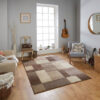 PRIME PORTLAND 8425D Frise Rug - Image 6