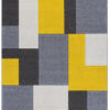 PRIME PORTLAND 8425I Frise Rug