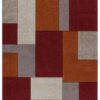 PRIME PORTLAND 8425R Frise Rug