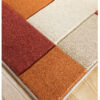PRIME PORTLAND 8425R Frise Rug - Image 2