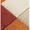 PRIME PORTLAND 8425R Frise Rug - Image 3