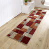 PRIME PORTLAND 8425R Frise Rug - Image 5