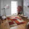 PRIME PORTLAND 8425R Frise Rug - Image 6