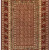 PRIME ROYAL CLASSIC 1527R New Zealand Wool Rug