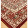 PRIME ROYAL CLASSIC 1527R New Zealand Wool Rug - Image 2