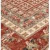 PRIME ROYAL CLASSIC 1527R New Zealand Wool Rug - Image 3