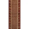 PRIME ROYAL CLASSIC 1527R New Zealand Wool Rug - Image 4