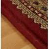 PRIME ROYAL CLASSIC 191R New Zealand Wool Rug - Image 2