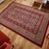 PRIME ROYAL CLASSIC 191R New Zealand Wool Rug - Image 6