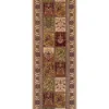 PRIME ROYAL CLASSIC 231I New Zealand Wool Rug - Image 4
