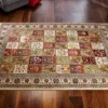 PRIME ROYAL CLASSIC 231I New Zealand Wool Rug - Image 5