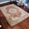 PRIME ROYAL CLASSIC 34P New Zealand Wool Rug - Image 6