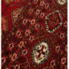 PRIME ROYAL CLASSIC 537R New Zealand Wool Rug - Image 3