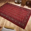 PRIME ROYAL CLASSIC 537R New Zealand Wool Rug - Image 5